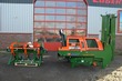 Posch SpaltFix S-375 ZE