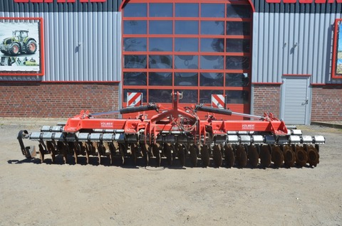 Sonstige T-Rubber TR-W 601 Güllescheibe