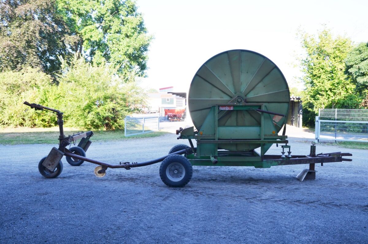 Deierling Turbomat 1 100x300m 3