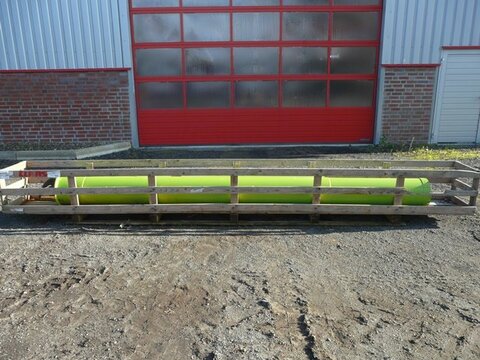 Claas Korntankrohr 2