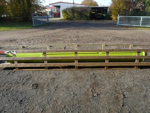 Claas Korntankrohr 3