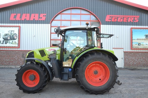 Claas ARION 420 CIS