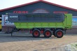 CLAAS CARGOS 760 BUSINESS 