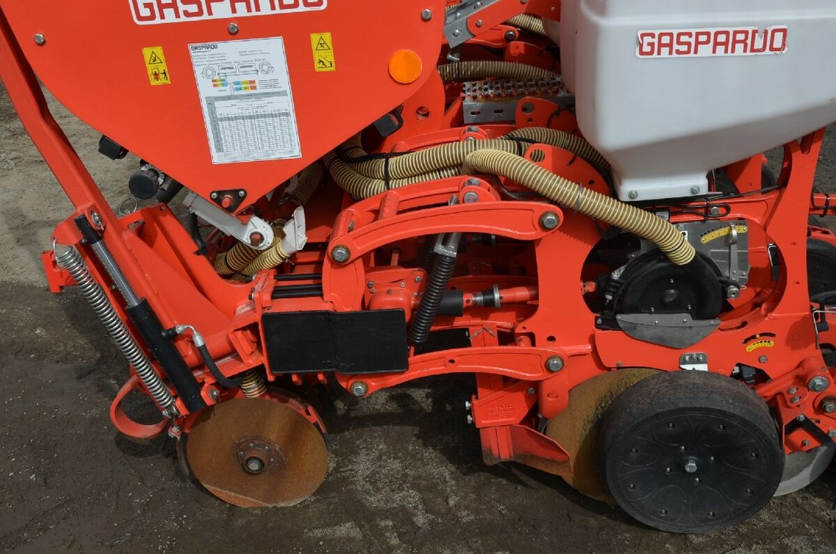 Maschio MTE-R 300 6 3