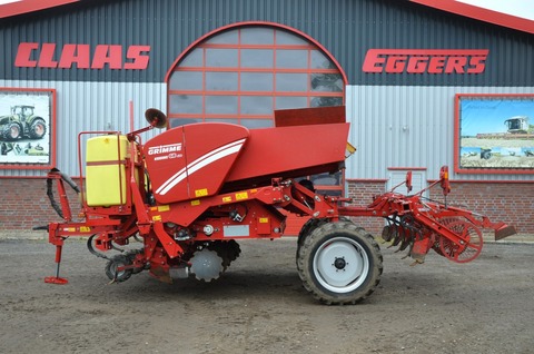 Grimme GB 430
