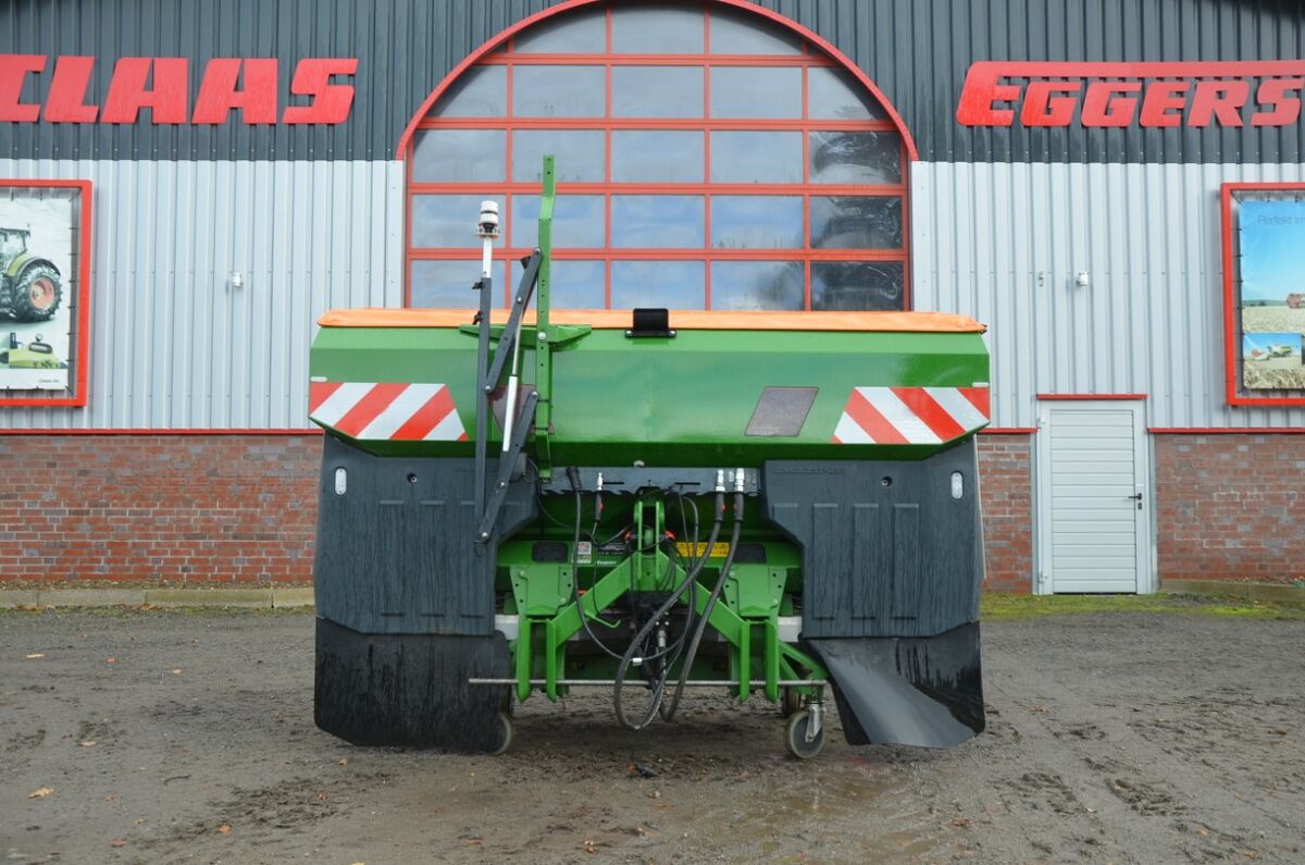 Amazone ZA-TS 3200 Super Profis Hydro 1