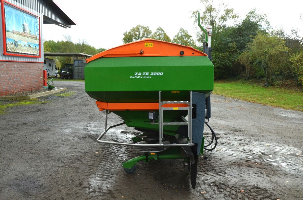 Amazone ZA-TS 3200 Super Profis Hydro 2