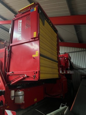 Grimme SE 150-60 NB