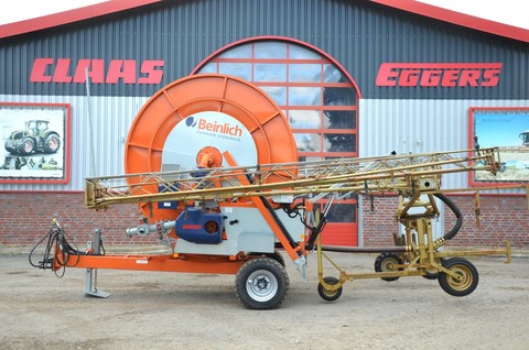 Beinlich Primus 2800 I 100x500
