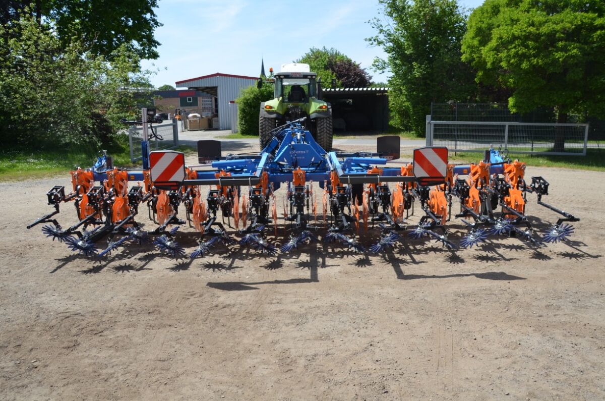 Schmotzer Venterra 12x50 KPP M-H 3