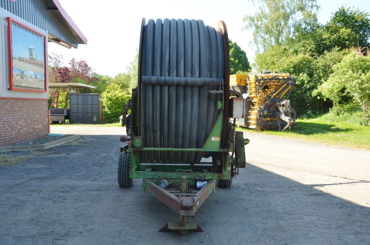 Deierling Turb 2S 100x320m 2