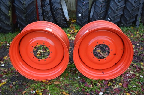 Bohnenkamp 16x34