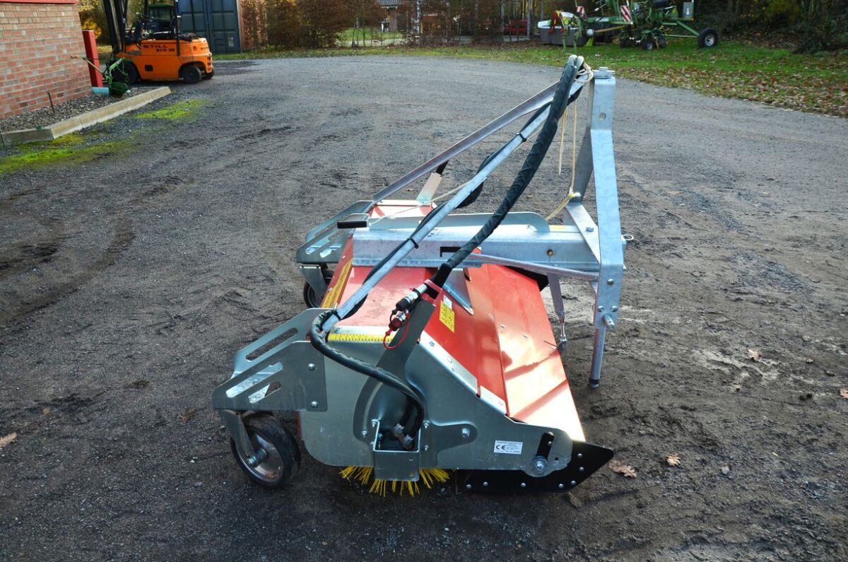 Westermann Optimal 1600 2