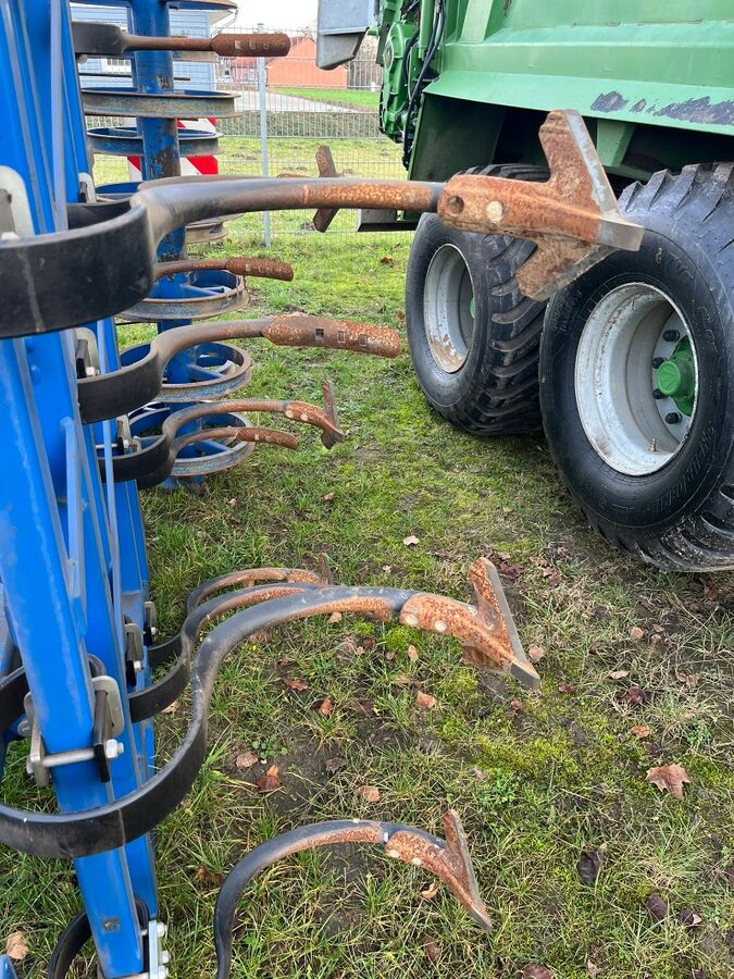 Köckerling Allrounder 500 3