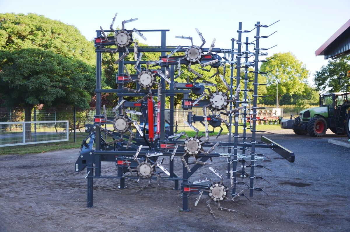 Saphir GrindStar 600 2