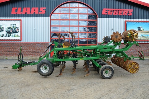 Kerner Komet 420