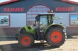 CLAAS ARION 550 CMATIC CIS+