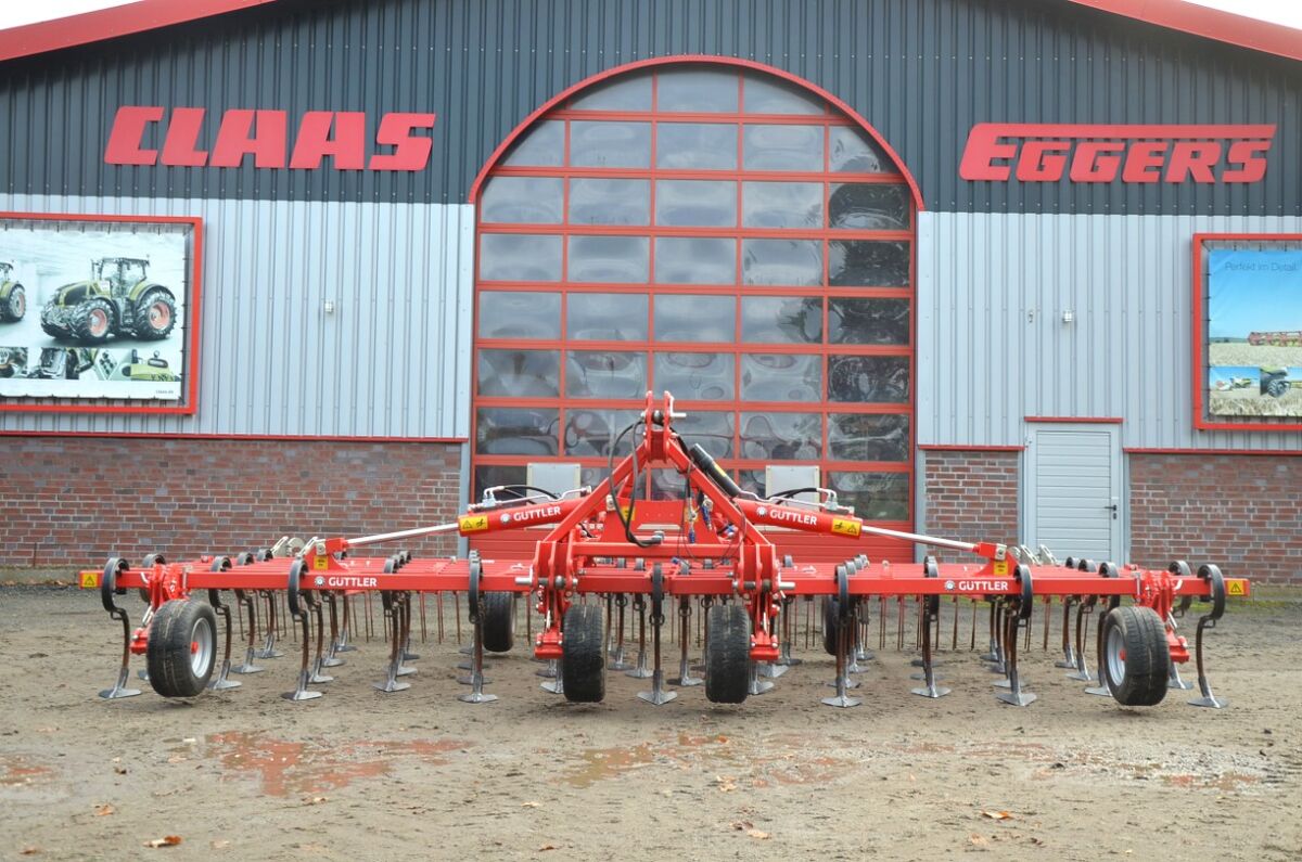 Güttler Super Maxx 60-7 BIO EDITION 1