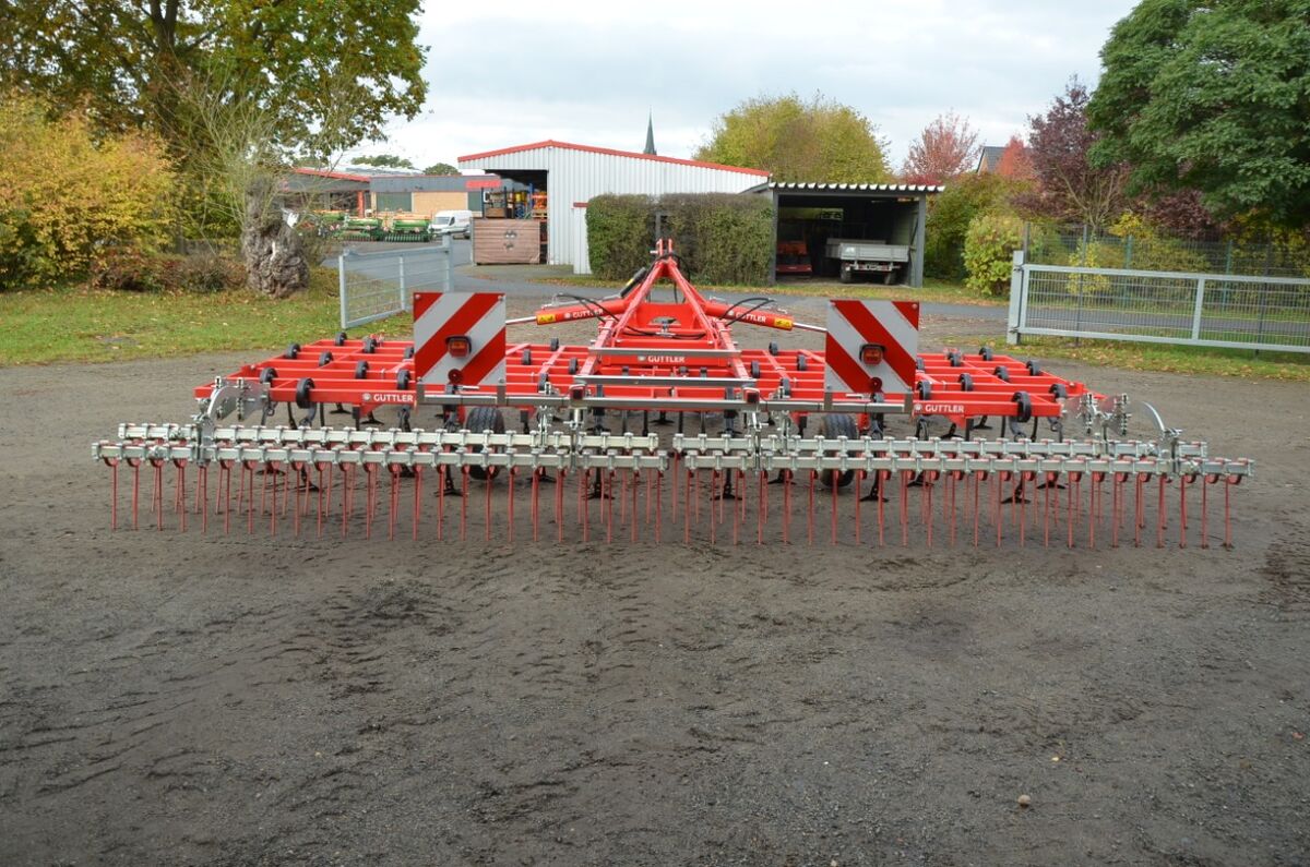 Güttler Super Maxx 60-7 BIO EDITION 3