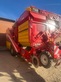 Grimme EVO 280 ClodSep NonStop GENII