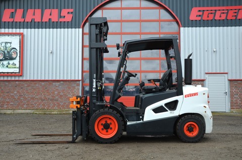 Doosan D35C-9