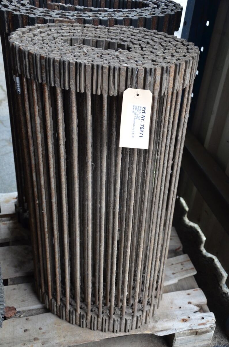 Grimme 1. Siebband 35.er tlg. SE 85-5 1