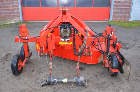 Sonstige OT 2000 F