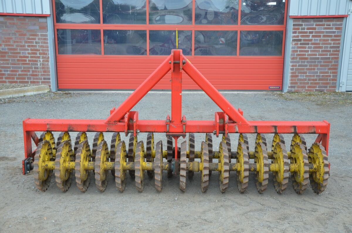 Prismenwalze 3,00m 1