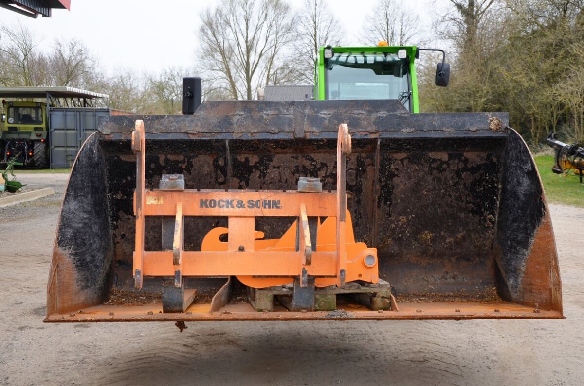 Merlo TF 50.8 TF-170 2