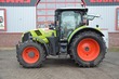 CLAAS ARION 650 CMATIC - Stage V CIS