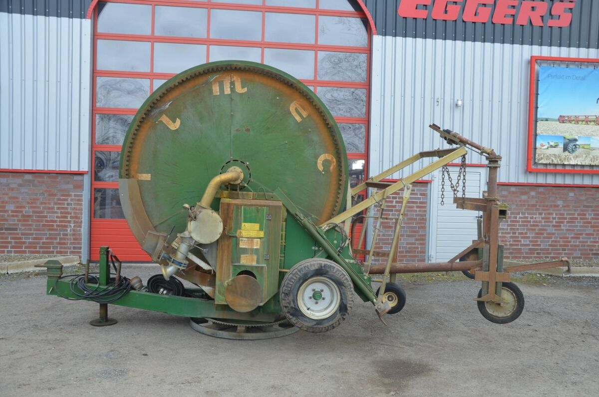 Irrimec MT5 100x320m 1