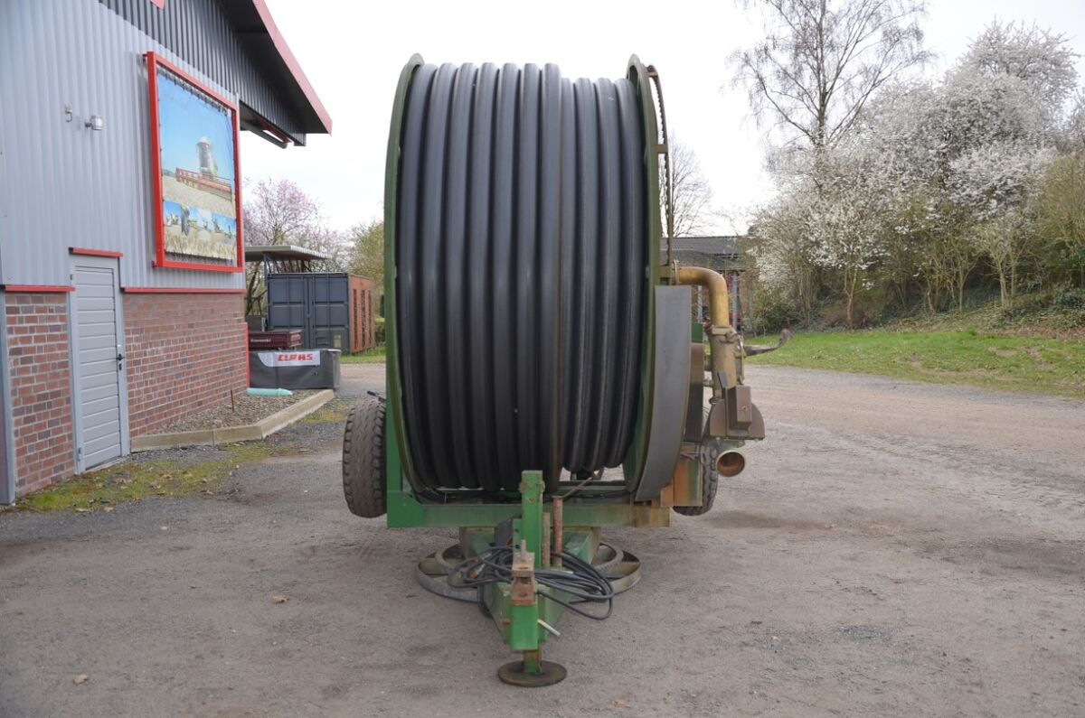 Irrimec MT5 100x320m 2