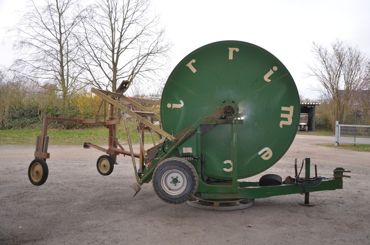 Irrimec MT5 100x320m 3