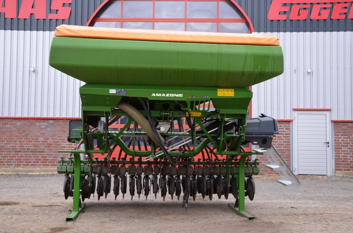 Amazone Centaya 3000 Super 1