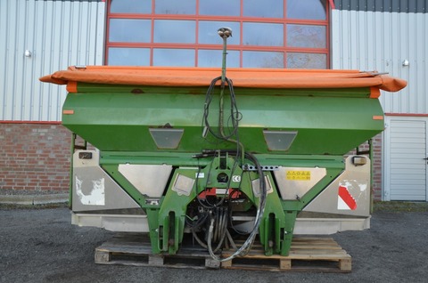 Amazone ZA-M 3600 Ultra Profis Hydro