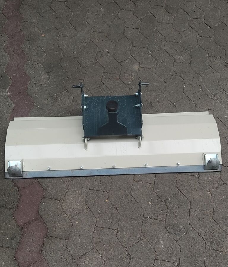 Cramer Schneeräumschild 2
