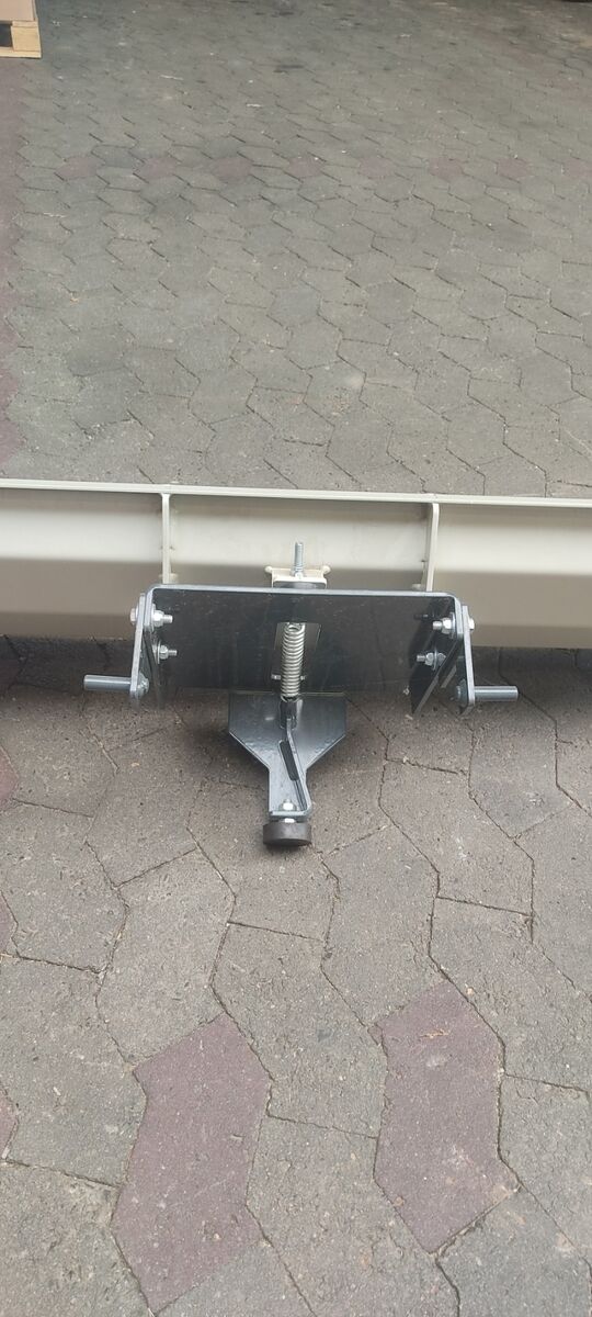 Cramer Schneeräumschild 3