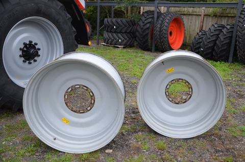 Bohnenkamp DW 18Lx42
