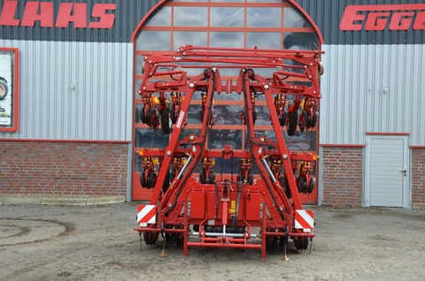 Grimme Matrix 1800