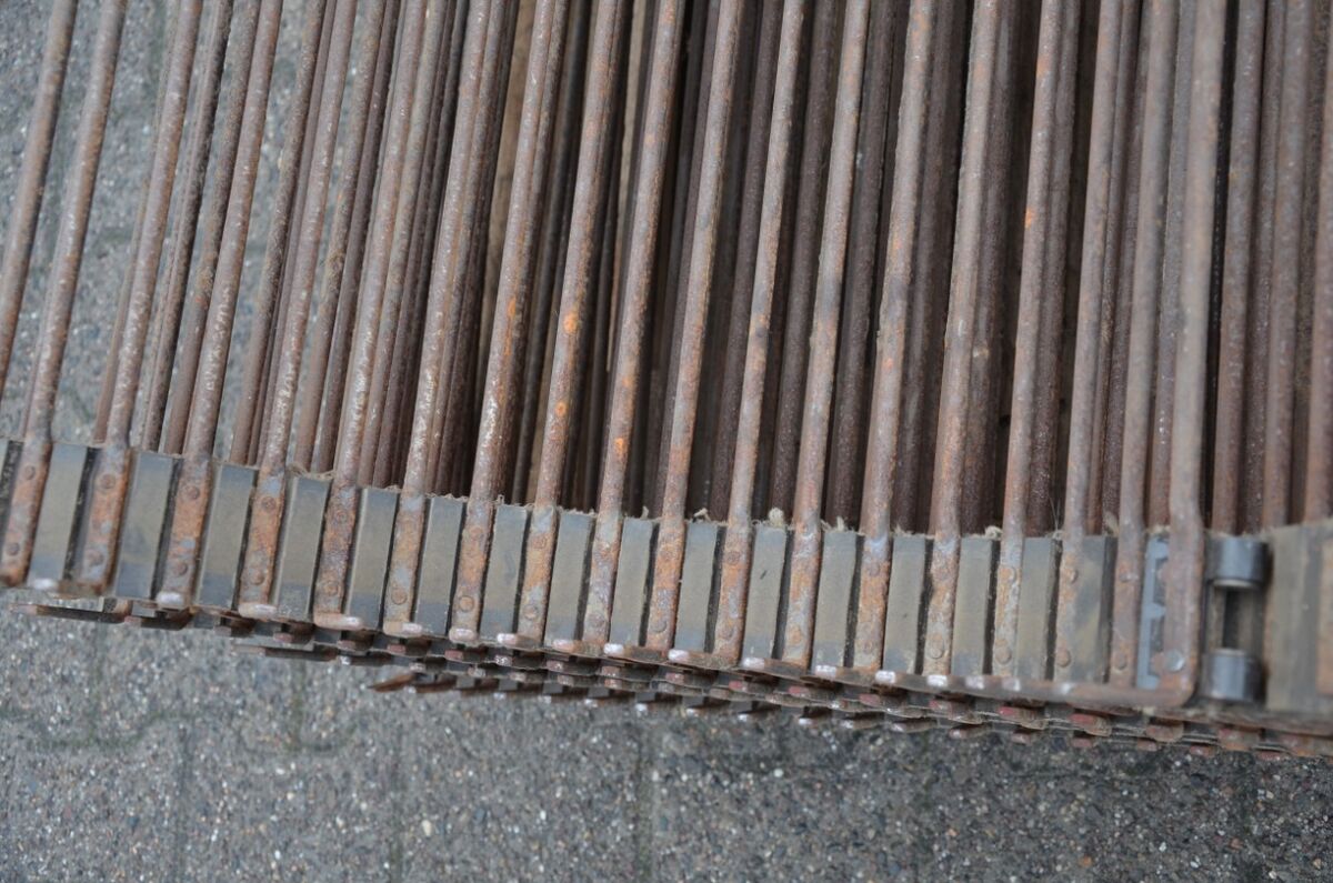 Grimme 2. Siebband EVO 280 32. tlg. 3