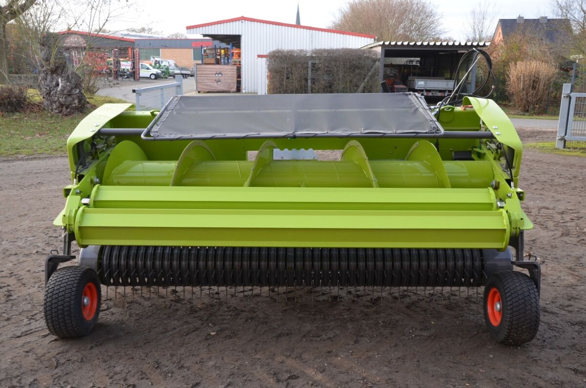 Claas PICK UP 300 PROFI CONTOUR Vari 1
