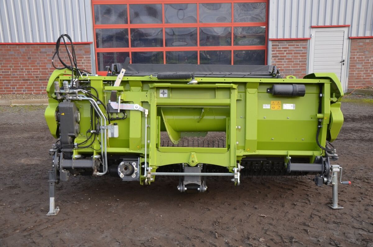 Claas PICK UP 300 PROFI CONTOUR Vari 2