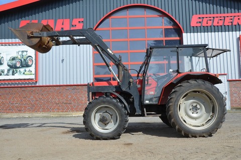 Massey Ferguson 273 A