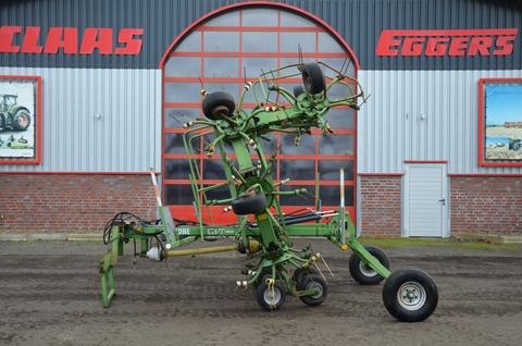 Krone KWT 8.50/8