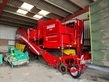 Grimme EVO 290 ClodSep