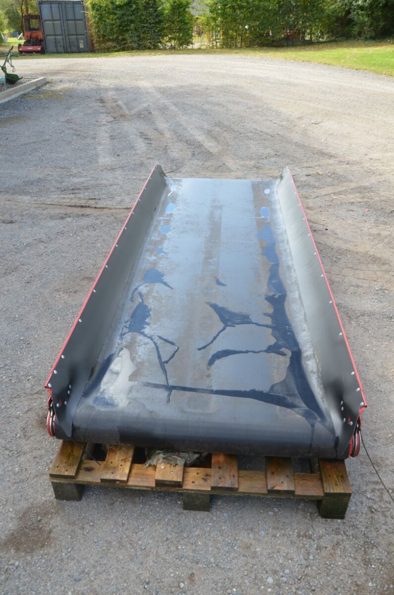 Grimme Abfuhrband 1100x3,0m 2