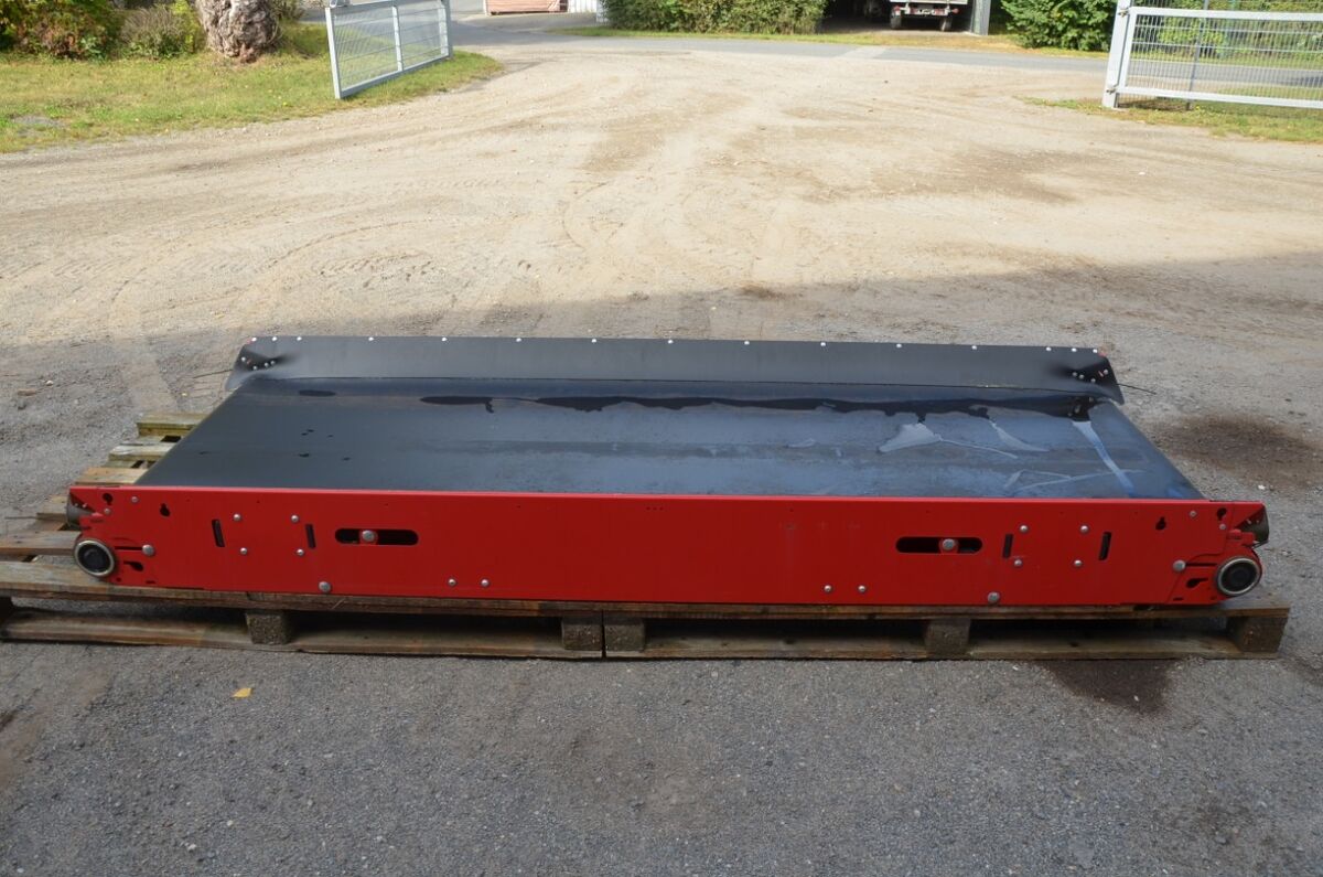 Grimme Abfuhrband 1100x3,0m 3