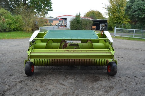 CLAAS PICK UP 300 PRO T