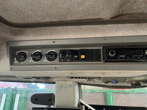 Fendt  818 Vario TMS 3