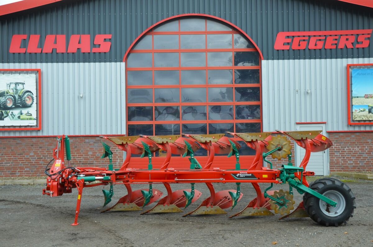 Kverneland 3300 S-100-5 Packerarm 1